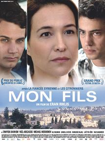 Affiche du film Mon fils (2014) de Eran Riklis Affiche du film Mon fils (2014) de Eran Riklis. Voir Mon fils en streaming / torrent sur meilleurs-films.fr