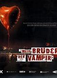 Affiche du film Mon frère, le vampire (2001) de Sven Taddicken. Voir Mon frère, le vampire en streaming / torrent sur meilleurs-films.fr