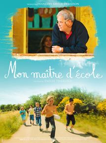 Affiche du film Mon maître d’école (2015) de Emilie Thérond Affiche du film Mon maître d’école (2015) de Emilie Thérond. Voir Mon maître d’école en streaming / torrent sur meilleurs-films.fr