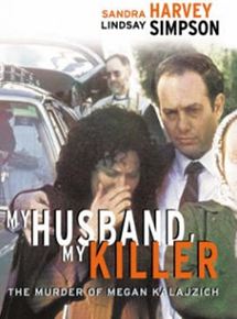 Affiche du film Mon mari cet assassin (2001) de Peter Andrikidis. Voir Mon mari cet assassin en streaming / torrent sur meilleurs-films.fr