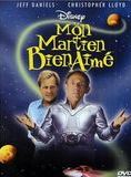 Affiche du film Mon martien favori (1999) de Donald Petrie. Voir Mon martien favori en streaming / torrent sur meilleurs-films.fr