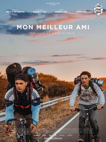Affiche du film Mon meilleur ami (2018) de Martin Deus. Voir Mon meilleur ami en streaming / torrent sur meilleurs-films.fr