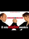 Affiche du film Mon meilleur ennemi (2006) de Carlo Verdone. Voir Mon meilleur ennemi en streaming / torrent sur meilleurs-films.fr