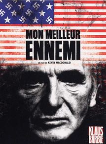 Affiche du film Mon meilleur ennemi (2007) de Kevin Macdonald. Voir Mon meilleur ennemi en streaming / torrent sur meilleurs-films.fr