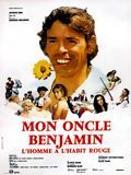 Affiche du film Mon Oncle Benjamin (1969) de Edouard Molinaro. Voir Mon Oncle Benjamin en streaming / torrent sur meilleurs-films.fr
