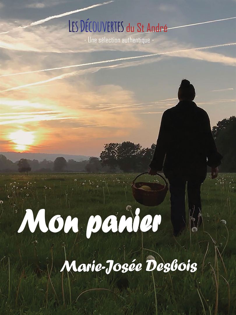 Affiche du court métrage Mon Panier (2018) de Marie-Josée Desbois Affiche du court métrage Mon Panier (2018) de Marie-Josée Desbois. Voir Mon Panier en streaming / torrent sur meilleurs-films.fr