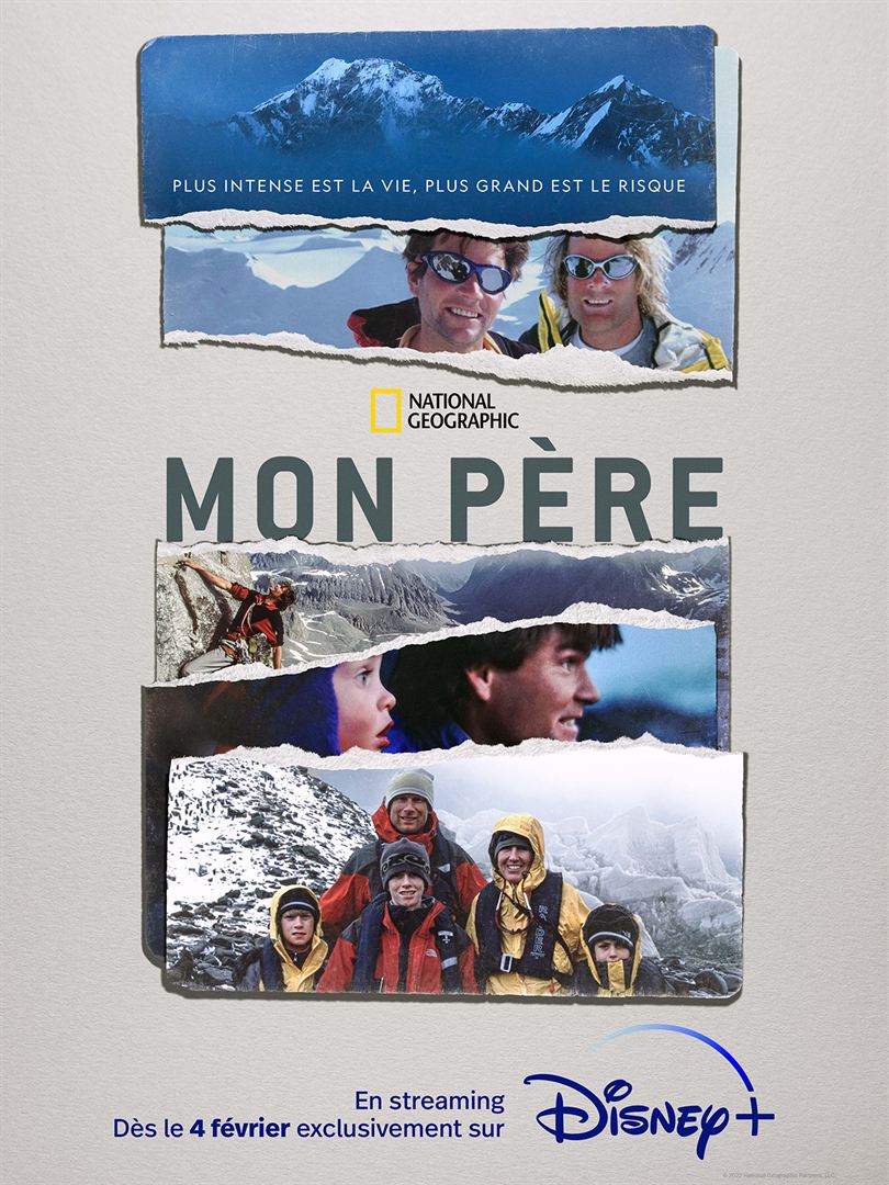 Affiche du film Mon père (2021) de Max Lowe Affiche du film Mon père (2021) de Max Lowe. Voir Mon père en streaming / torrent sur meilleurs-films.fr