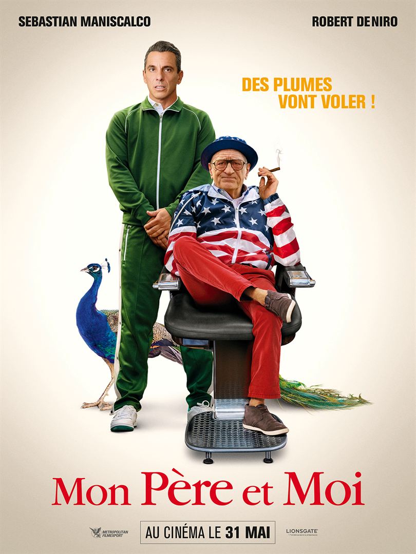 Affiche du film Mon père et moi (2023) de Austen Earl Affiche du film Mon père et moi (2023) de Austen Earl. Voir Mon père et moi en streaming / torrent sur meilleurs-films.fr