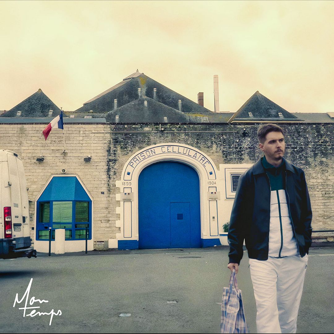 Affiche du film Mon temps (2025) de Yassine Le Coustumer. Voir Mon temps en streaming / torrent sur meilleurs-films.fr