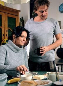 Affiche du film Mon trésor au bout du monde (2010) de Hartmut Griesmayr. Voir Mon trésor au bout du monde en streaming / torrent sur meilleurs-films.fr