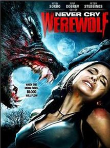 Affiche du film Mon voisin le loup-garou (2008) de Brenton Spencer. Voir Mon voisin le loup-garou en streaming / torrent sur meilleurs-films.fr