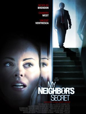 Affiche du film Mon Voisin si secret (2009) de Leslie Hope. Voir Mon Voisin si secret en streaming / torrent sur meilleurs-films.fr