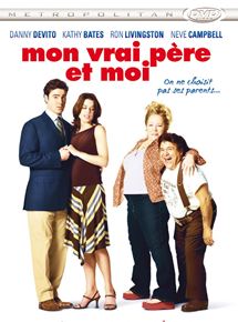 Affiche du film Mon vrai père et moi (2006) de Greg Glienna Affiche du film Mon vrai père et moi (2006) de Greg Glienna. Voir Mon vrai père et moi en streaming / torrent sur meilleurs-films.fr