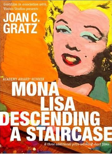 Affiche du court métrage Mona Lisa Descending a Staircase () de Joan C. Gratz Affiche du court métrage Mona Lisa Descending a Staircase () de Joan C. Gratz. Voir Mona Lisa Descending a Staircase en streaming / torrent sur meilleurs-films.fr