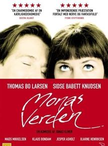 Affiche du film Monas Welt (2001) de Jonas Elmer. Voir Monas Welt en streaming / torrent sur meilleurs-films.fr
