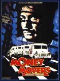 Affiche du film Money Movers – L’Attaque du Fourgon blindé (1978) de Bruce Beresford. Voir Money Movers – L’Attaque du Fourgon blindé en streaming / torrent sur meilleurs-films.fr