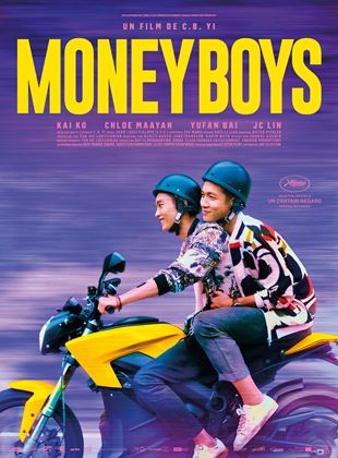 Film] Moneyboys (2022) en VF et VOSTFR