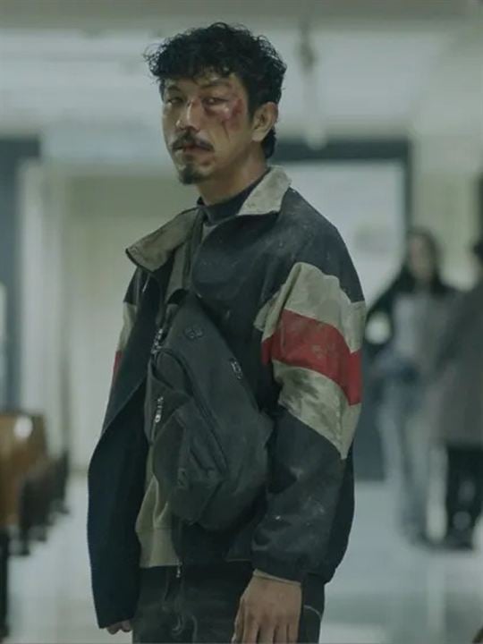 Affiche du film Mongrel (2024) de Chiang Wei Liang. Voir Mongrel en streaming / torrent sur meilleurs-films.fr