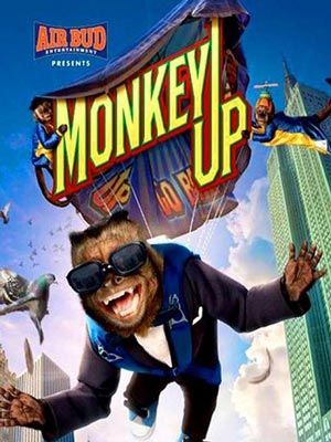 Affiche du film Monkey Up (2016) de Robert Vince. Voir Monkey Up en streaming / torrent sur meilleurs-films.fr