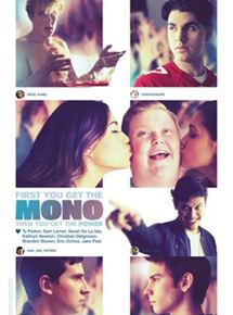 Affiche du film Mono (2016) de . Voir Mono en streaming / torrent sur meilleurs-films.fr