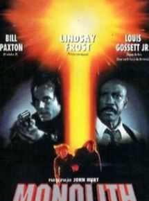 Affiche du film Monolithe (1993) de John Eyres Affiche du film Monolithe (1993) de John Eyres. Voir Monolithe en streaming / torrent sur meilleurs-films.fr