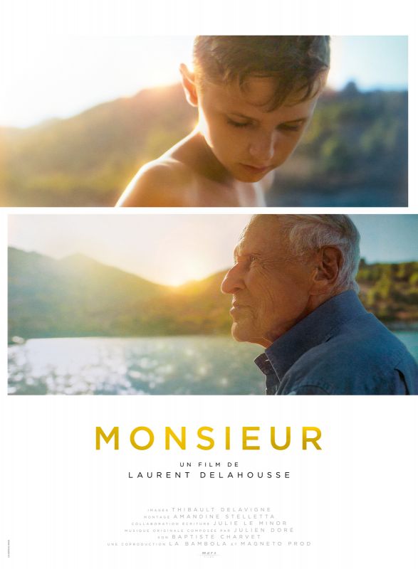 Affiche du film Monsieur (2018) de Laurent Delahousse Affiche du film Monsieur (2018) de Laurent Delahousse. Voir Monsieur en streaming / torrent sur meilleurs-films.fr