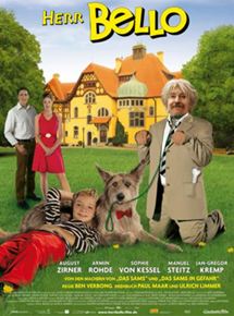 Affiche du film Monsieur Bello (2007) de Ben Verbong. Voir Monsieur Bello en streaming / torrent sur meilleurs-films.fr