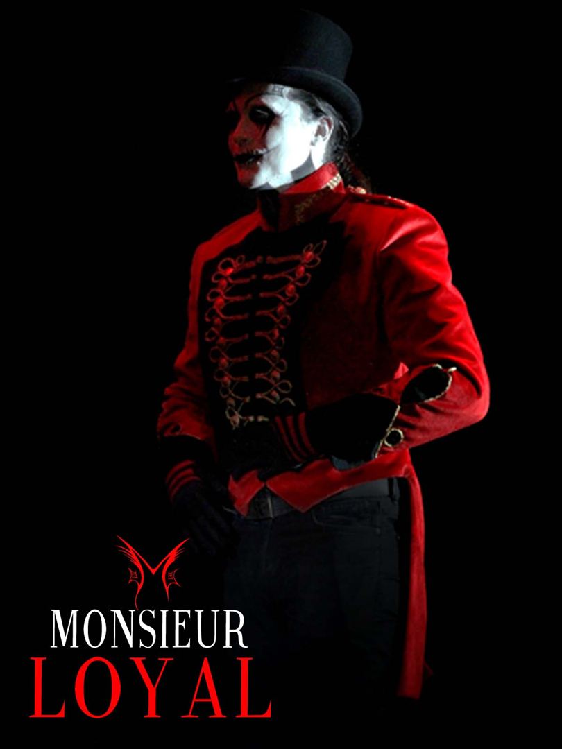 Affiche du court métrage Monsieur Loyal (2018) de Godefroy Ryckewaert Affiche du court métrage Monsieur Loyal (2018) de Godefroy Ryckewaert. Voir Monsieur Loyal en streaming / torrent sur meilleurs-films.fr