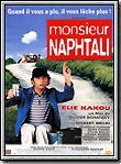 Affiche du film Monsieur Naphtali (1998) de Olivier Schatzky. Voir Monsieur Naphtali en streaming / torrent sur meilleurs-films.fr
