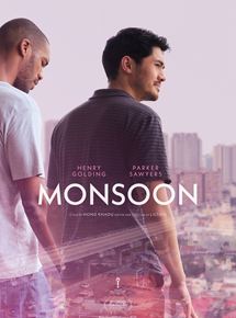 Affiche du film Monsoon (2019) de Hong Khaou. Voir Monsoon en streaming / torrent sur meilleurs-films.fr