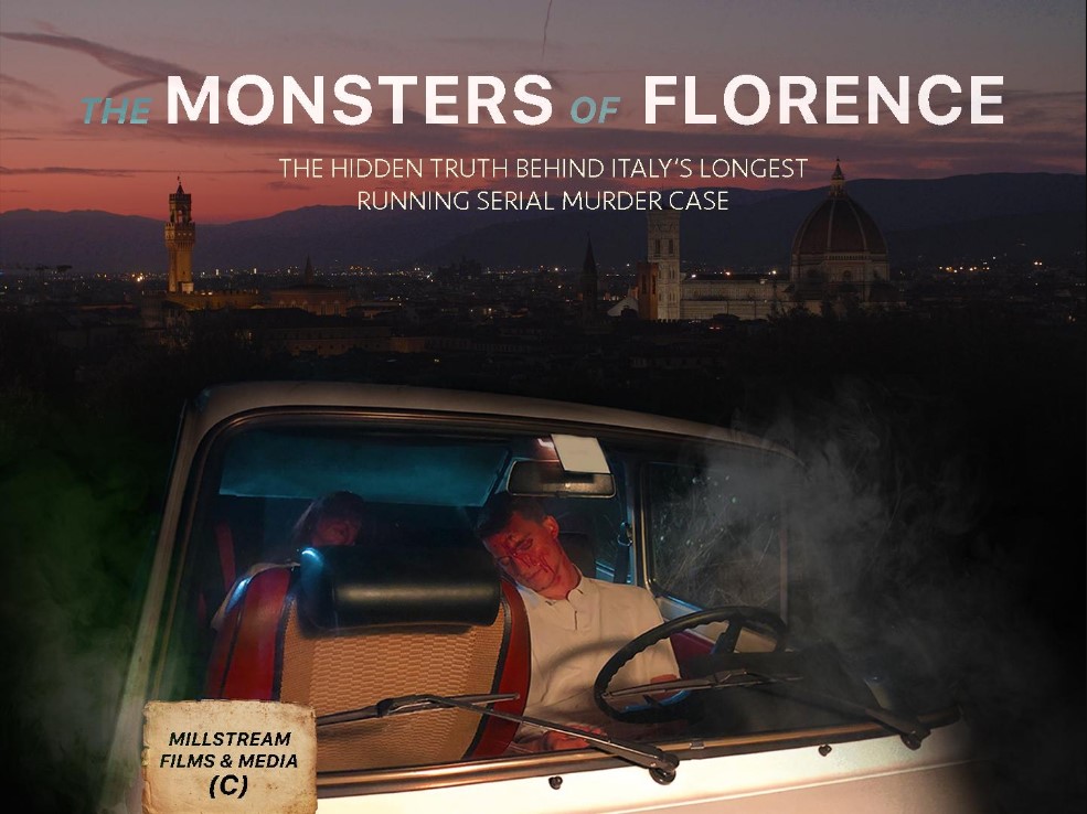 Affiche du film Monsters of Florence (2020) de Andrea Vogt. Voir Monsters of Florence en streaming / torrent sur meilleurs-films.fr