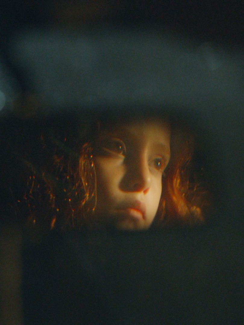 Affiche du court métrage Monstre Dieu () de Agustina San Martín. Voir Monstre Dieu en streaming / torrent sur meilleurs-films.fr