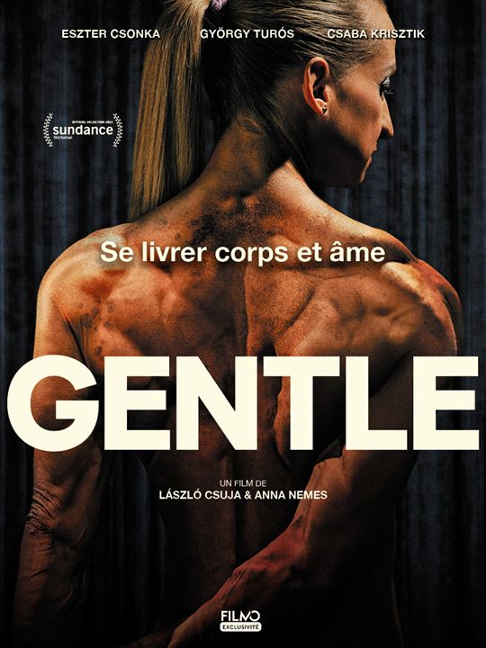 Affiche du film Monstres gentils (2022) de Anna Eszter Nemes Affiche du film Monstres gentils (2022) de Anna Eszter Nemes. Voir Monstres gentils en streaming / torrent sur meilleurs-films.fr
