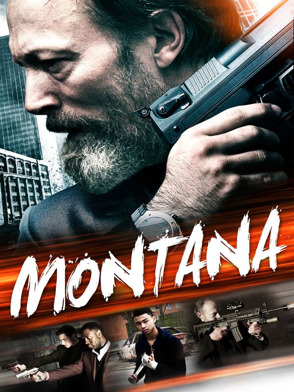 Affiche du film Montana (2014) de Mo Ali Affiche du film Montana (2014) de Mo Ali. Voir Montana en streaming / torrent sur meilleurs-films.fr