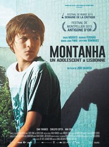 Affiche du film Montanha (2015) de João Salaviza Affiche du film Montanha (2015) de João Salaviza. Voir Montanha en streaming / torrent sur meilleurs-films.fr