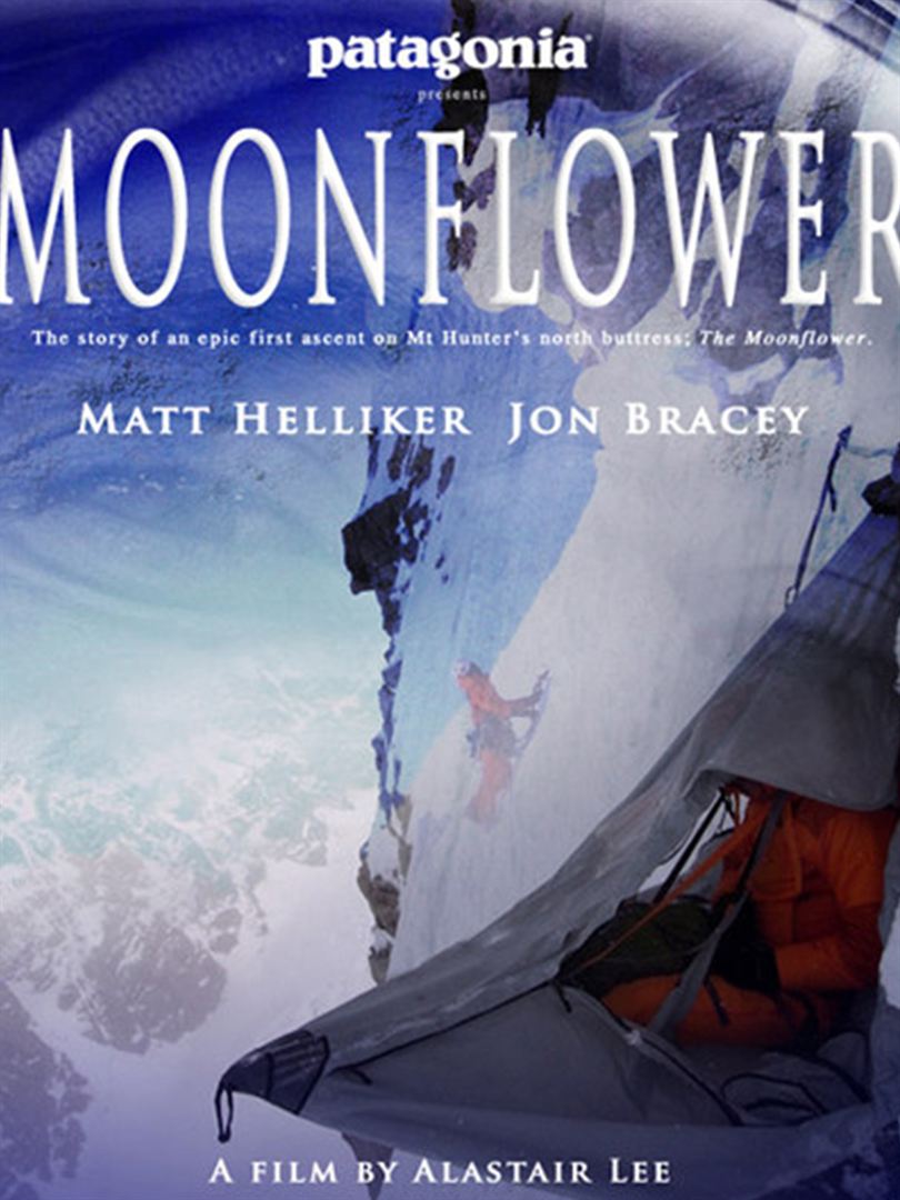 Affiche du court métrage Moonflower (2011) de Alastair Lee. Voir Moonflower en streaming / torrent sur meilleurs-films.fr