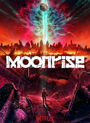 Affiche de la série Moonrise (2022) de Tow Ubukata Affiche de la série Moonrise (2022) de Tow Ubukata. Voir Moonrise en streaming / torrent sur meilleurs-films.fr