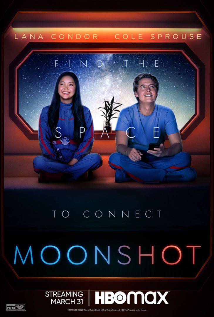 Affiche du film Moonshot (2022) de Christopher Winterbauer Affiche du film Moonshot (2022) de Christopher Winterbauer. Voir Moonshot en streaming / torrent sur meilleurs-films.fr