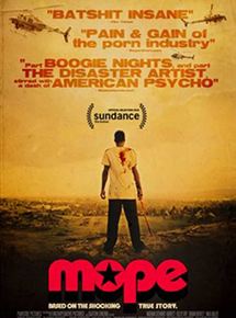 Affiche du film Mope (2019) de Lucas Heyne. Voir Mope en streaming / torrent sur meilleurs-films.fr