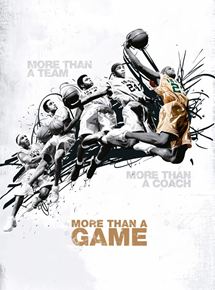 Affiche du film More Than a Game (2008) de Kristopher Belman Affiche du film More Than a Game (2008) de Kristopher Belman. Voir More Than a Game en streaming / torrent sur meilleurs-films.fr