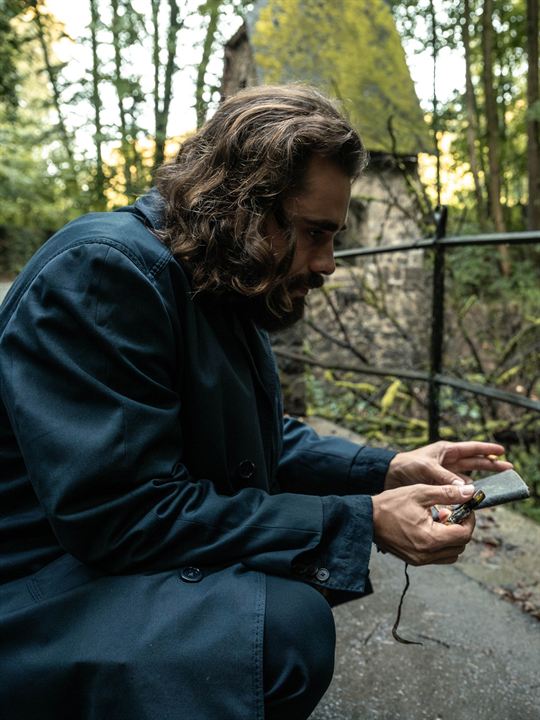 Affiche de la série Moresnet (2024) de Frank Van Passel. Voir Moresnet en streaming / torrent sur meilleurs-films.fr