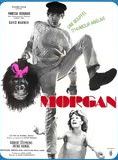 Affiche du film Morgan (1966) de Karel Reisz. Voir Morgan en streaming / torrent sur meilleurs-films.fr