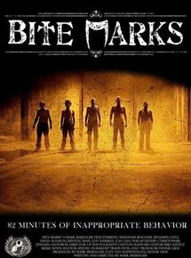 Affiche du film Morsures (2011) de Mark Bessenger. Voir Morsures en streaming / torrent sur meilleurs-films.fr