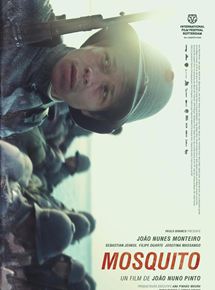 Affiche du film Mosquito (2019) de João Nuno Pinto Affiche du film Mosquito (2019) de João Nuno Pinto. Voir Mosquito en streaming / torrent sur meilleurs-films.fr