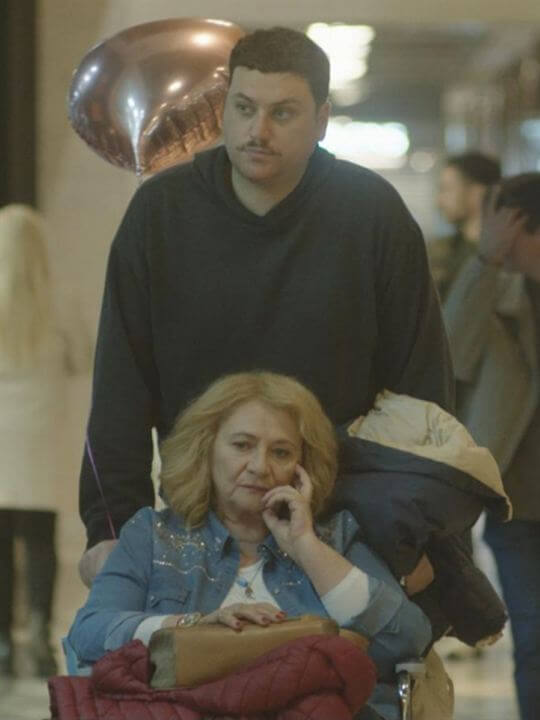 Affiche du film Most People Die On Sundays (2024) de Iair Said Affiche du film Most People Die On Sundays (2024) de Iair Said. Voir Most People Die On Sundays en streaming / torrent sur meilleurs-films.fr
