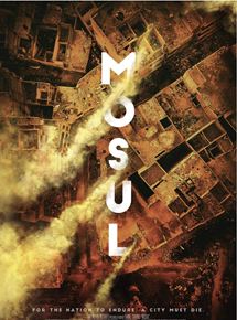 Affiche du film Mosul (2019) de Daniel Gabriel. Voir Mosul en streaming / torrent sur meilleurs-films.fr
