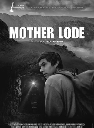 Affiche du film La Mine du diable. En camino a la Rinconada (2023) de Matteo Tortone. Voir La Mine du diable. En camino a la Rinconada en streaming / torrent sur meilleurs-films.fr