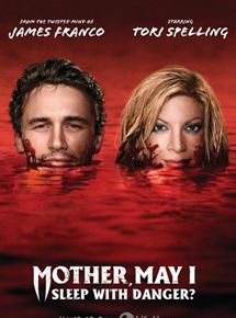 Affiche du film Mother, May I Sleep With Danger? (2015) de Melanie Aitkenhead. Voir Mother, May I Sleep With Danger? en streaming / torrent sur meilleurs-films.fr