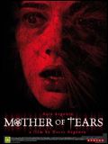 Affiche du film Mother of Tears – La troisième mère (2007) de Dario Argento. Voir Mother of Tears – La troisième mère en streaming / torrent sur meilleurs-films.fr