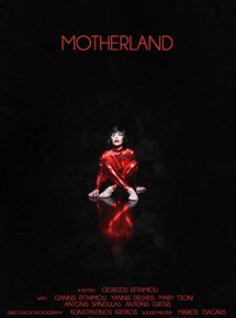 Affiche du film Motherland (2018) de . Voir Motherland en streaming / torrent sur meilleurs-films.fr